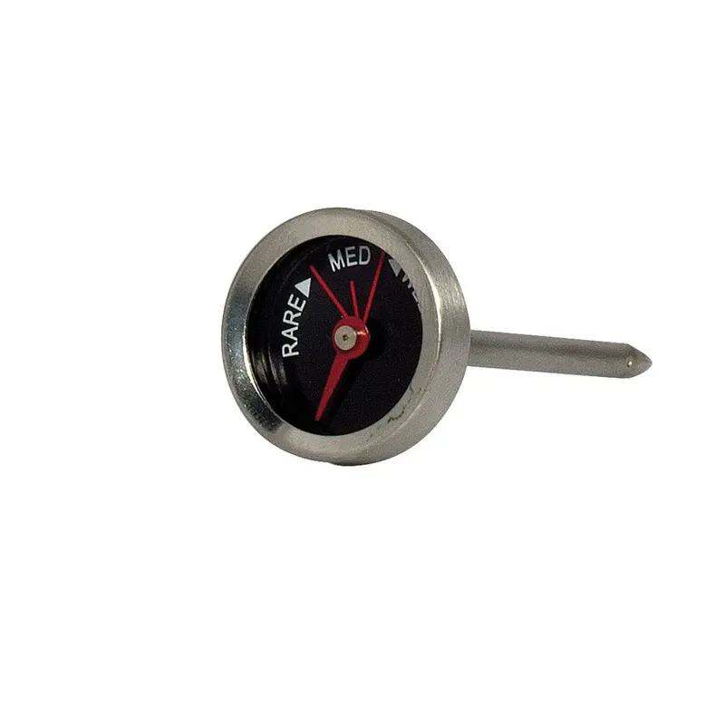 HENDI Steak-Thermometer – Set mit 4 Stück