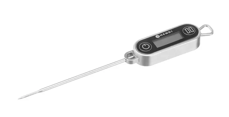 HENDI Thermometer, direkt ablesbar