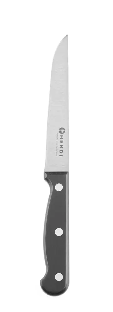 HENDI Universalmesser 150 mm, gestanzt