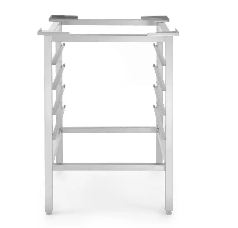 HENDI Untergestell für Öfen der Serie NANO 5x 450x340 mm