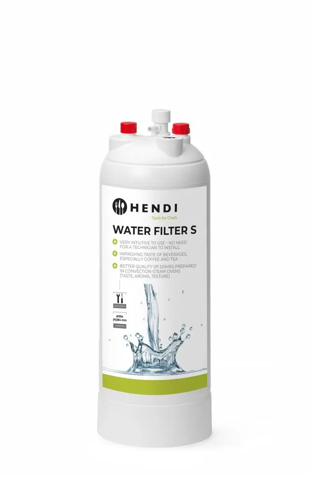 HENDI Wasserfilter M