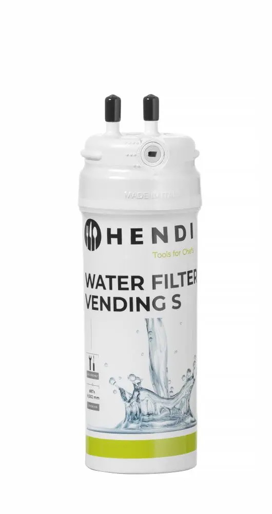 HENDI Wasserfilter XS