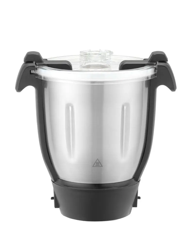 HENDICHEF Schüssel und Zubehörset, HENDI, 3L, 280x205x(H)275mm
