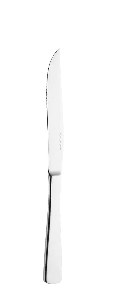 Hepp Steakmesser ROYAL rostfrei versilbert