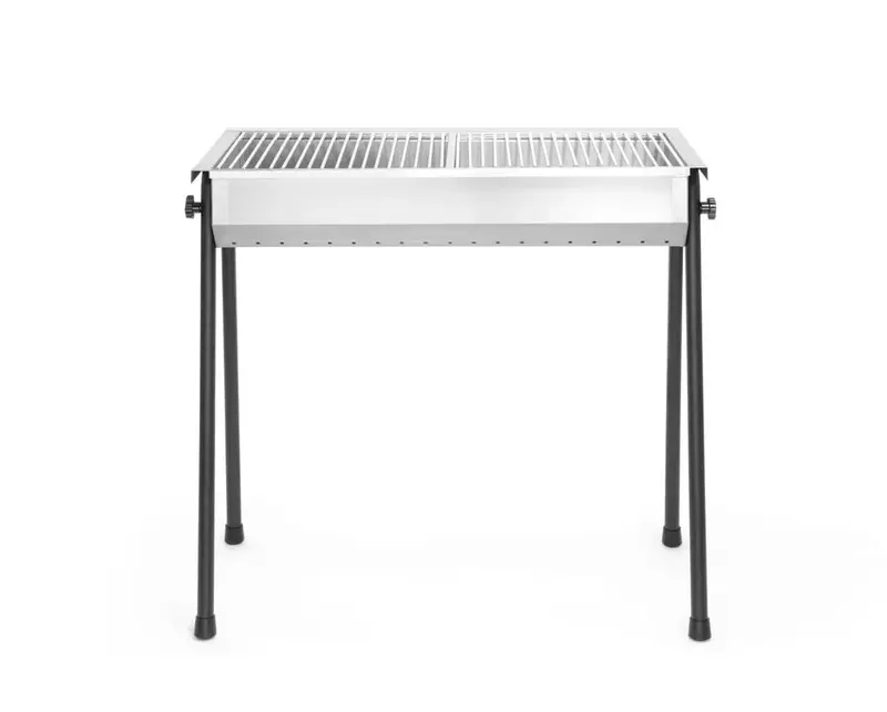 Holzkohlegrill Patio