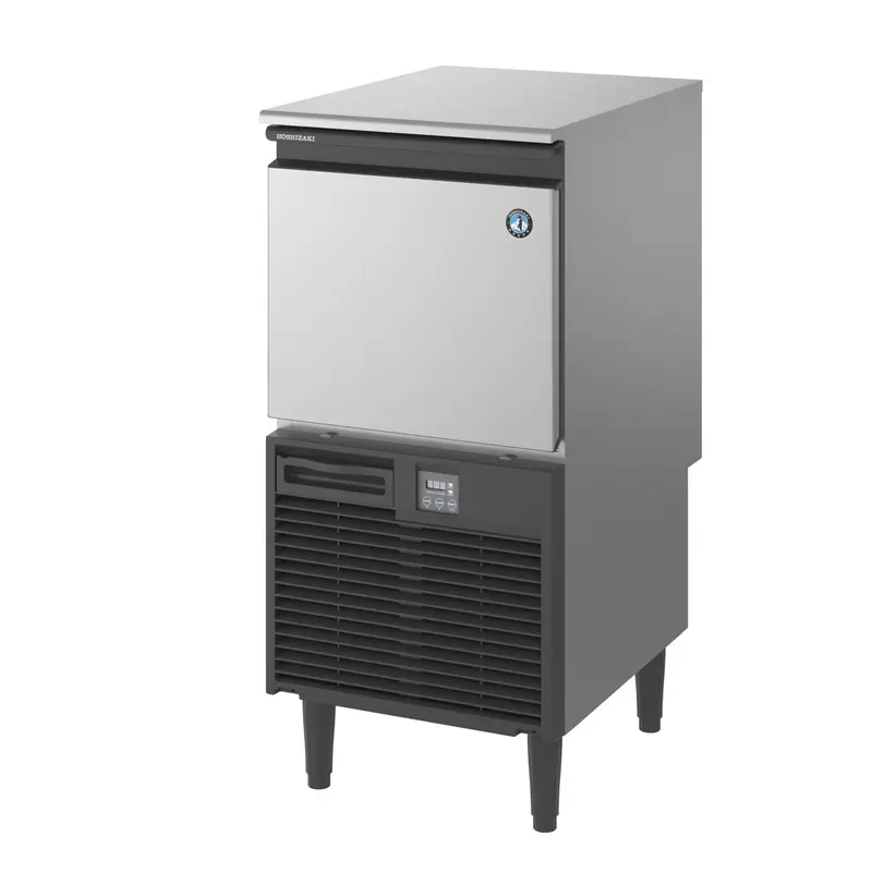 Hoshizaki Crescent-Eisbereiter KM-40C-HC 43 kg/24h mit 16 kg Vorratsbehälter