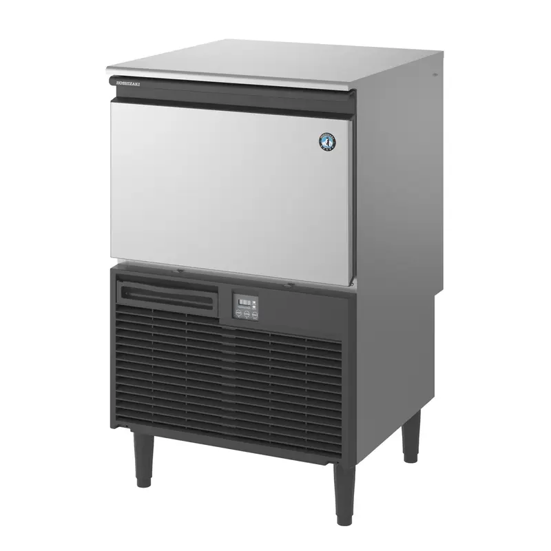 Hoshizaki Crescent-Eisbereiter KM-60C-HC 60 kg/24h mit 23 kg Vorratsbehälter