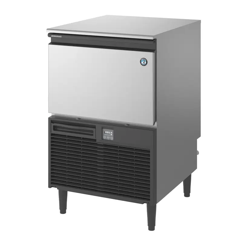 Hoshizaki Crescent-Eisbereiter KM-80C-HC 75 kg/24h mit 34 kg Vorratsbehälter