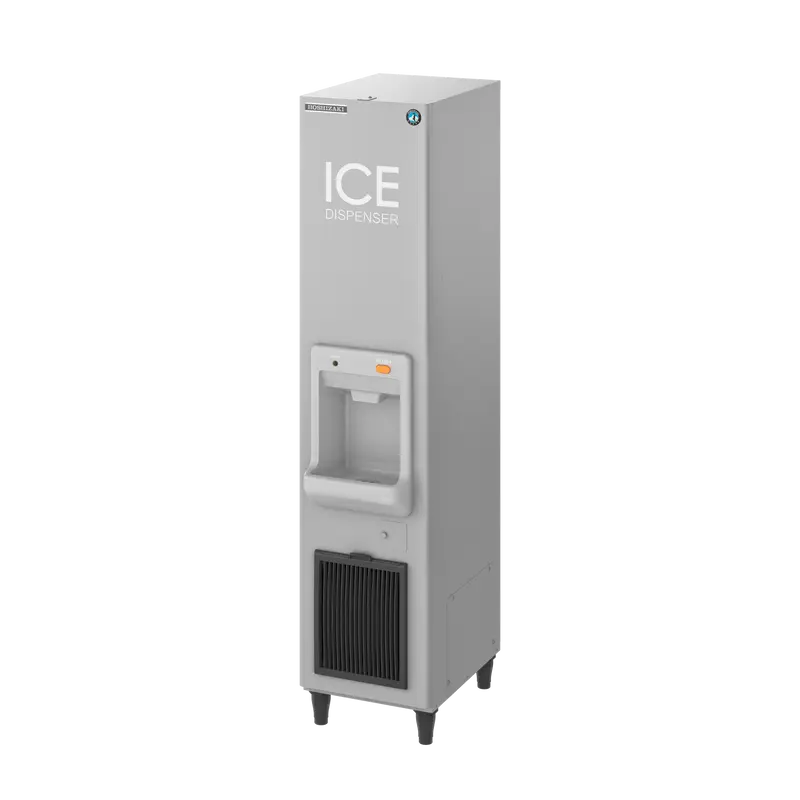 Hoshizaki DIM-40DE-HC Eiswürfeldispenser, 43 kg/24 h