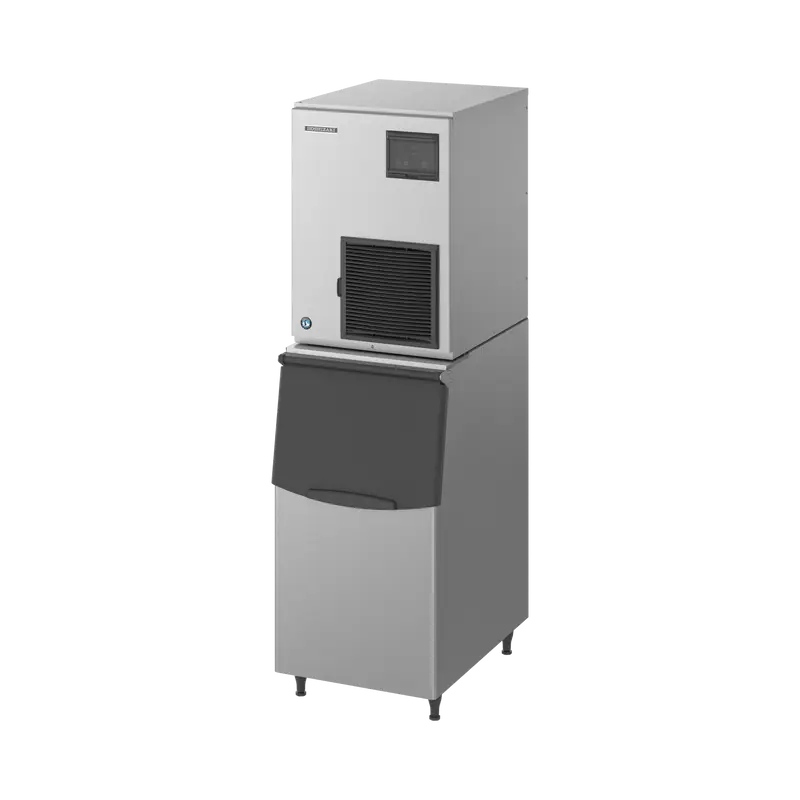 Hoshizaki FM-300AKE-HC-SB Flockeneisbereiter, steckerfertig, 300 kg/24 h