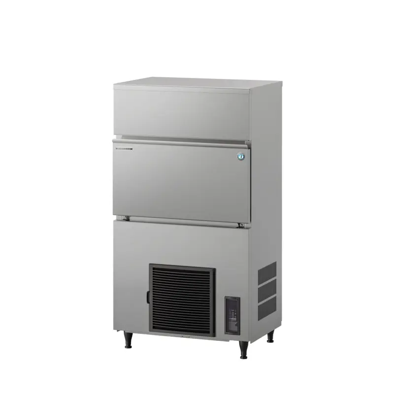 Hoshizaki IM-130PE-U-23 Würfeleisbereiter, steckerfertig, 110 kg/24 h