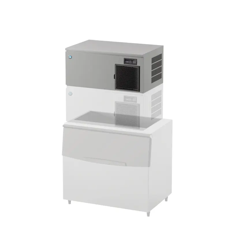 Hoshizaki IM-240DPE Würfeleisbereiter, steckerfertig, 210 kg/24 h