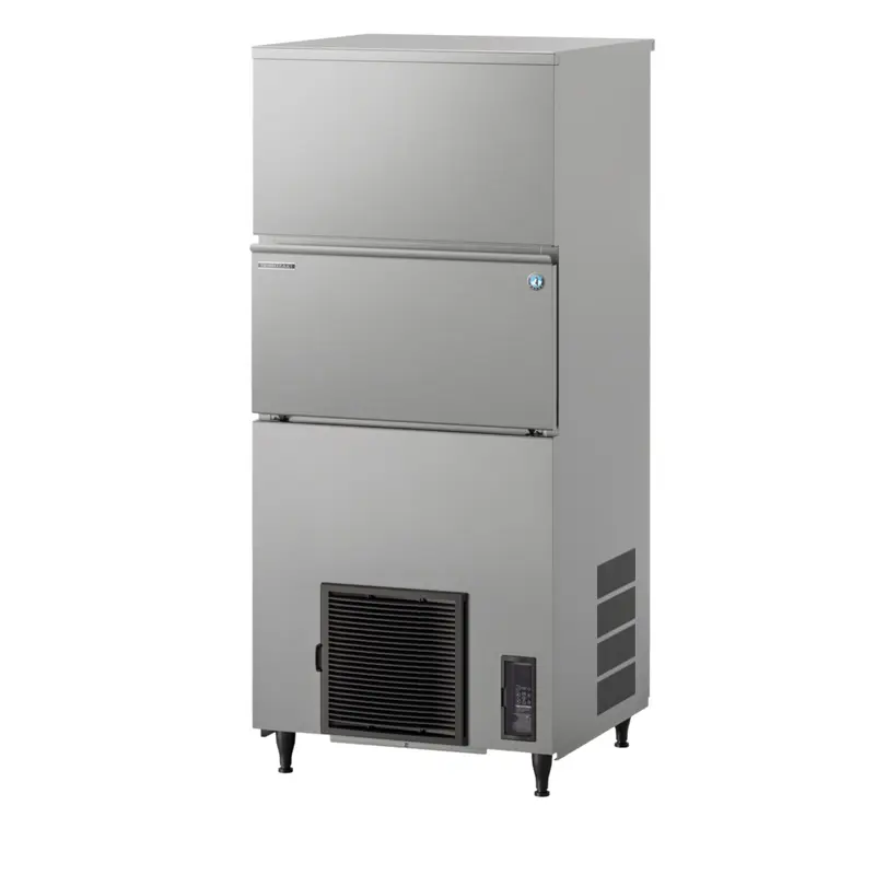 Hoshizaki IM-240PE-U Würfeleisbereiter, steckerfertig, 210 kg/24 h