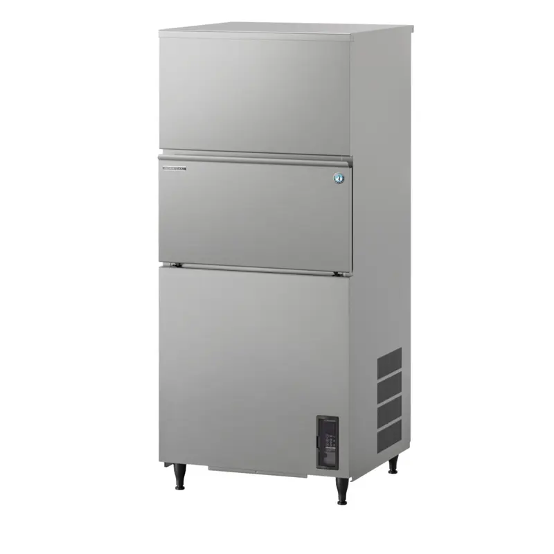 Hoshizaki IM-240WPE-E-23 Würfeleisbereiter, steckerfertig, 190 kg/24 h