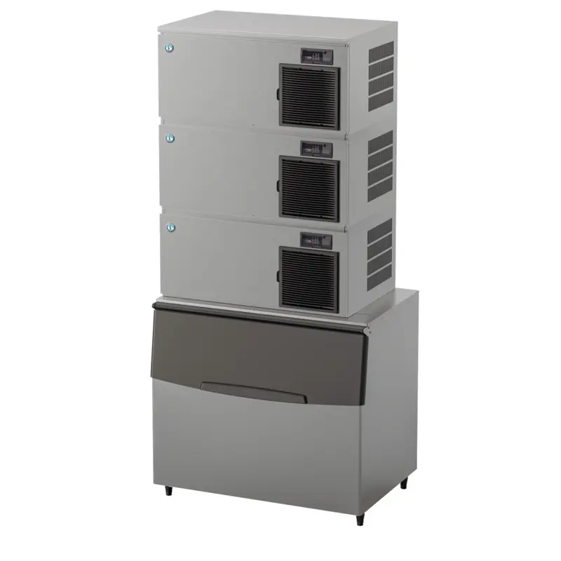 Hoshizaki IM-240XPE Würfeleisbereiter, steckerfertig, 210 kg/24 h