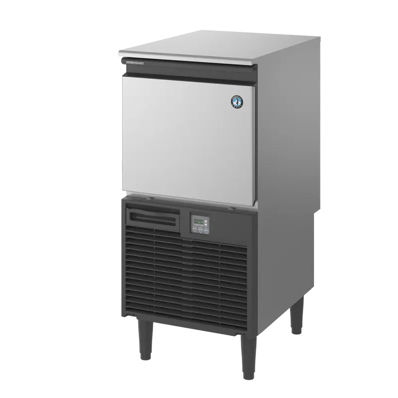 Hoshizaki KM-40C-HC-W Crescenteisbereiter, steckerfertig, 43 kg/24 h