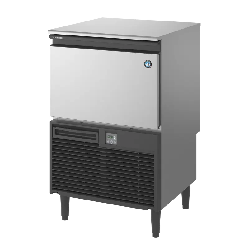 Hoshizaki KM-60C-HC-W Crescenteisbereiter, steckerfertig, 60 kg/24 h