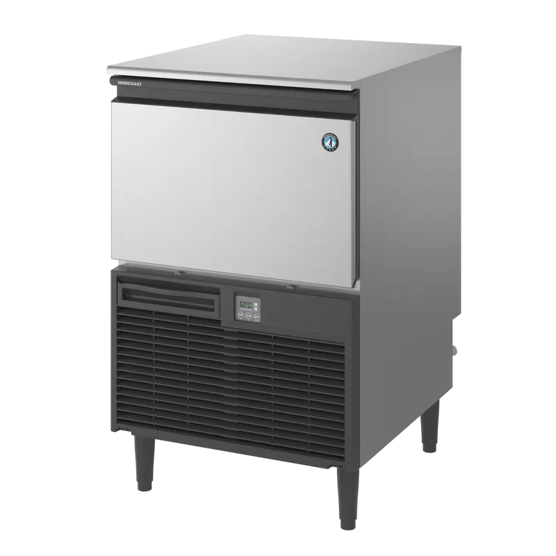 Hoshizaki KM-80C-HC-W Crescenteisbereiter, steckerfertig, 75 kg/24 h