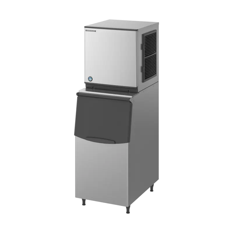 Hoshizaki KMD-210ABE-HC Crescenteisbereiter, steckerfertig, 210 kg/24 h