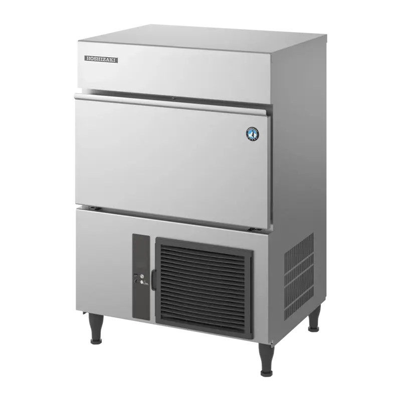 Hoshizaki Kugeleisbereiter IM-65NE-HC-Q 28 kg/24h mit 17 kg Vorratsbehälter