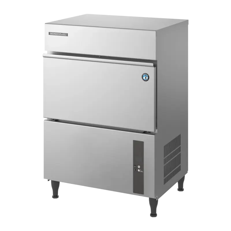 Hoshizaki Kugeleisbereiter IM-65WNE-HC-Q 28 kg/24h mit 17 kg Vorratsbehälter, Wassergekühlt