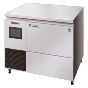 Hoshizaki Nugget Eisbereiter 110 kg, 32 kg Vorratsbehälter