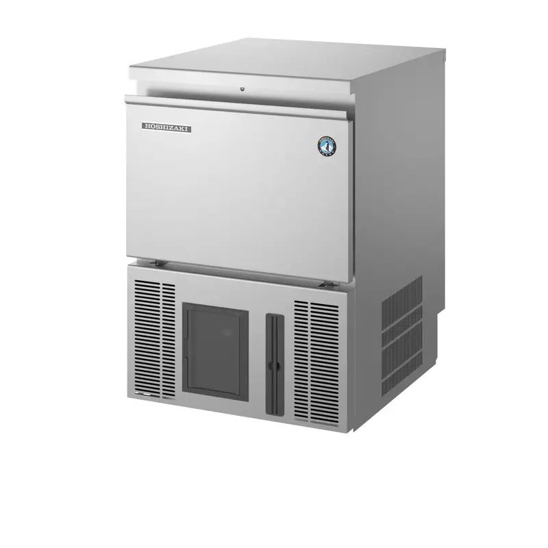 Hoshizaki Nuggeteisbereiter CM-50KE-HC 55 kg/24h mit 18 kg Vorratsbehälter
