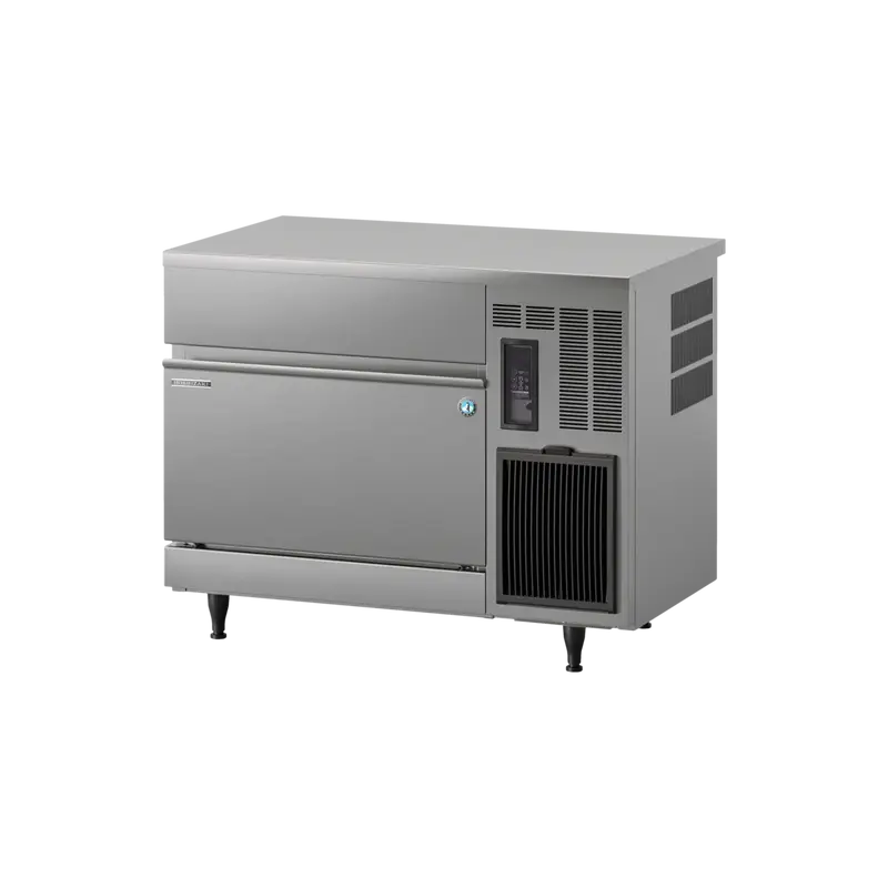 Hoshizaki Volleiswürfelbereiter Cube IM-130CPE 108 kg/24h mit 38 kg Vorratsbehälter