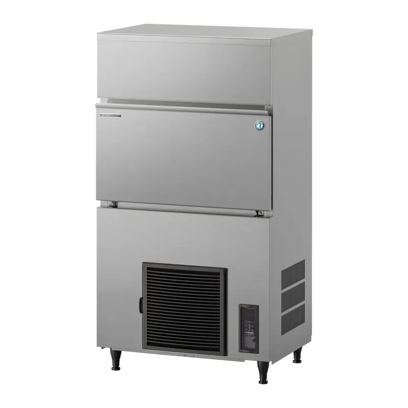 Hoshizaki Volleiswürfelbereiter Cube IM-130PE 120 kg/24h mit 50 kg Vorratsbehälter
