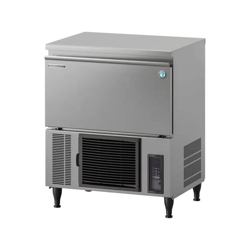 Hoshizaki Volleiswürfelbereiter Cube IM-45CPE 47 kg/24h mit 15 kg Vorratsbehälter, Ein- & Unterbaufähig