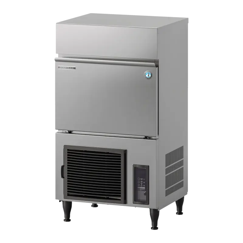 Hoshizaki Volleiswürfelbereiter Cube IM-45PE 47 kg/24h mit 18 kg Vorratsbehälter