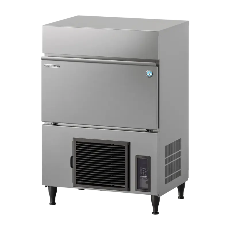 Hoshizaki Volleiswürfelbereiter Cube IM-65PE 62 kg/24h mit 26 kg Vorratsbehälter