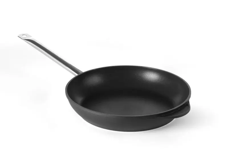 Induktionsbratpfanne, HENDI, ⌀330x(H)60mm