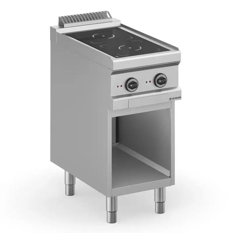 Induktionsherd Serie 700 - 40/70 - 7kW