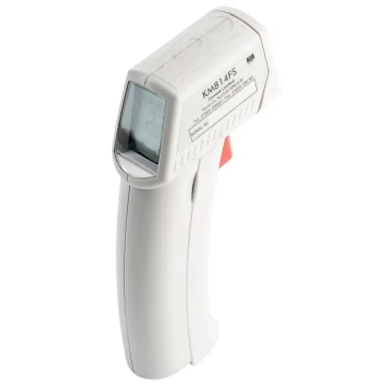 Infrarot Thermometer