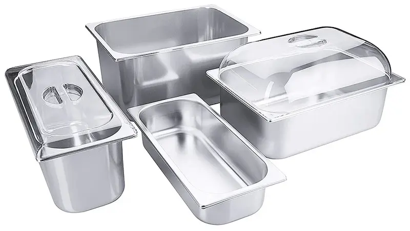 ISA Eisschale 5,0 l