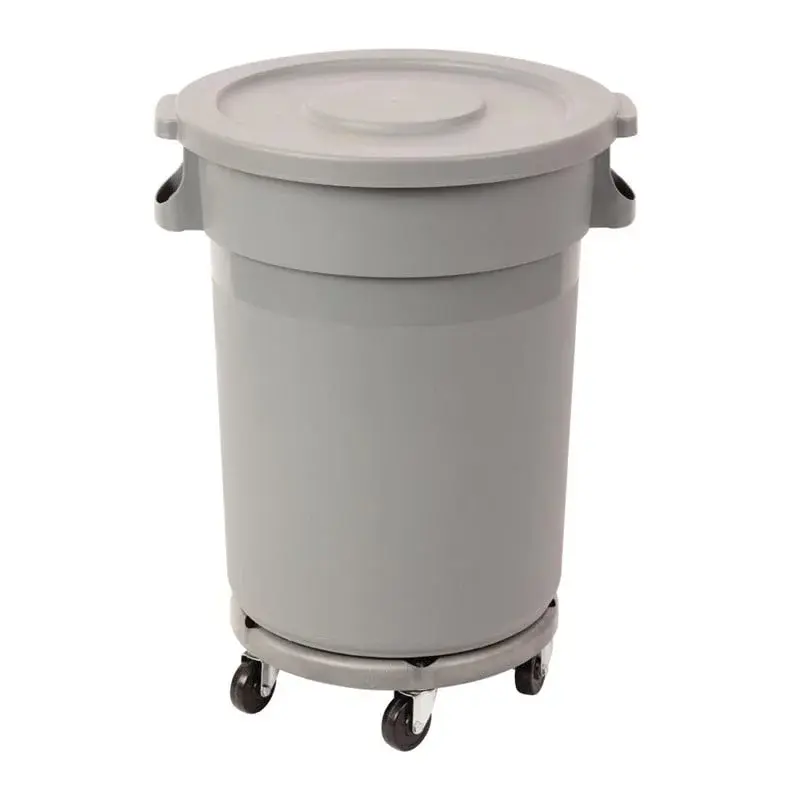 Jantex Abfalleimer 120L