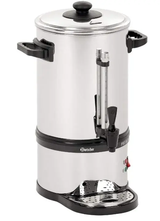 Kaffeemaschine Bartscher PRO II 40T