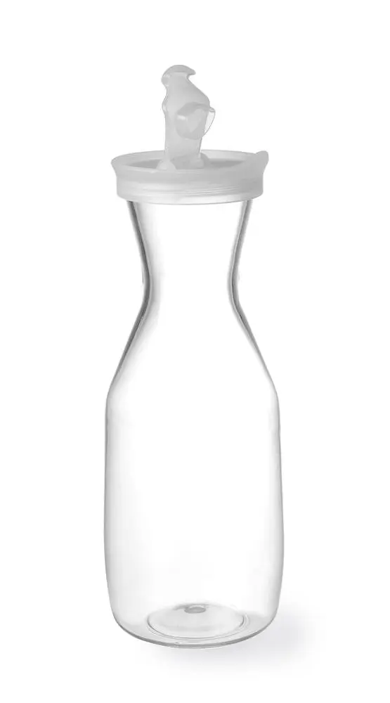 Karaffe, HENDI, 1L, ⌀92x(H)245mm