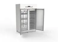 Kombischrank Kühlung/Tiefkühlung PROFI 1400 GN 2/1 Superior