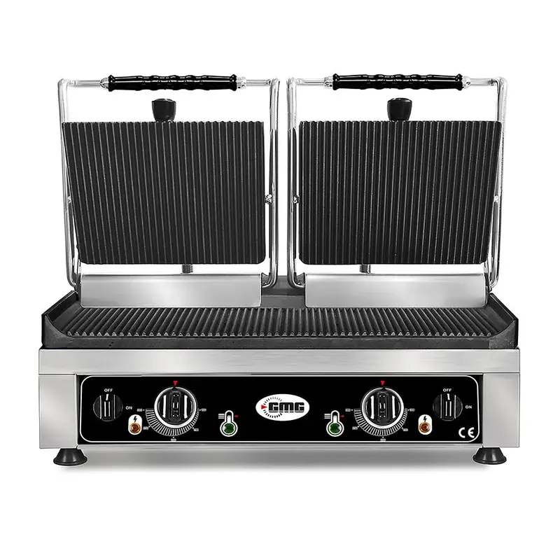 Kontaktgrill Panini KG5530DE