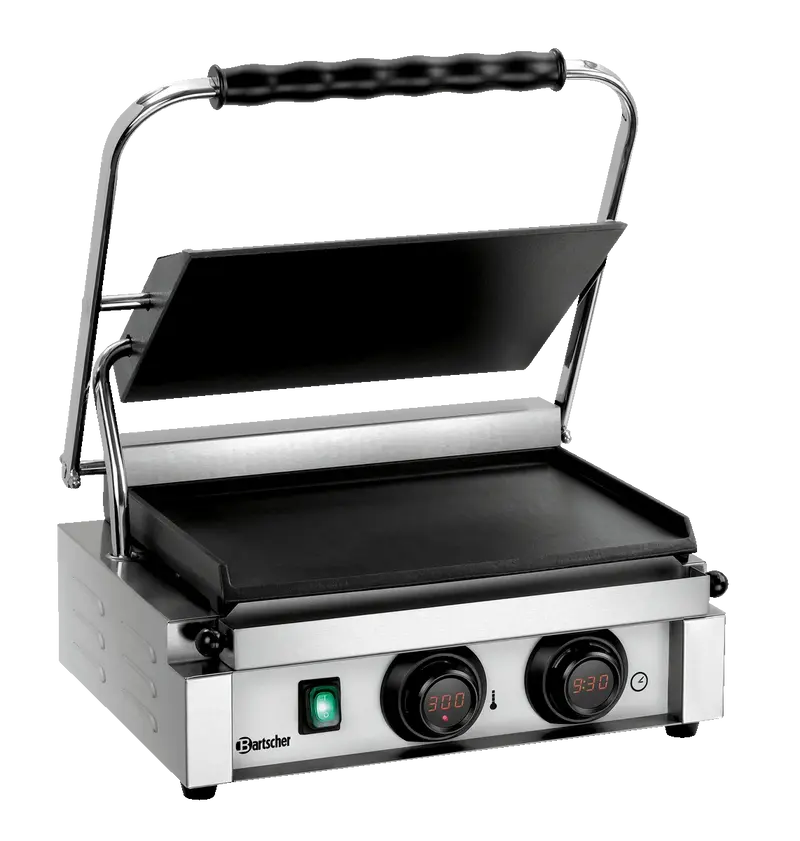 Kontaktgrill "Panini-MDI" 1G