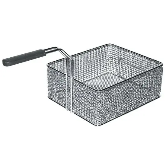 Korb Fritteuse