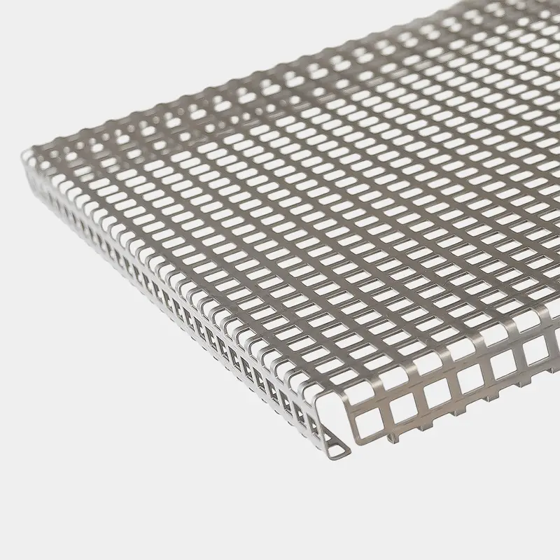 KSF Abtropfgitter für München - Kompakt 720x450x30 mm