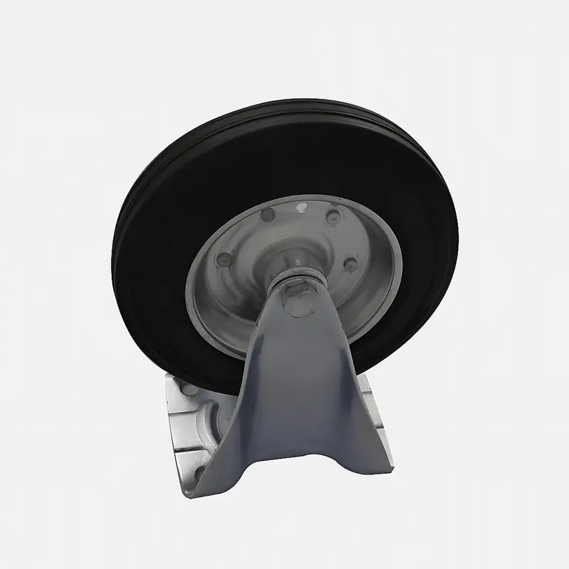 KSF Bockrolle Ø200mm