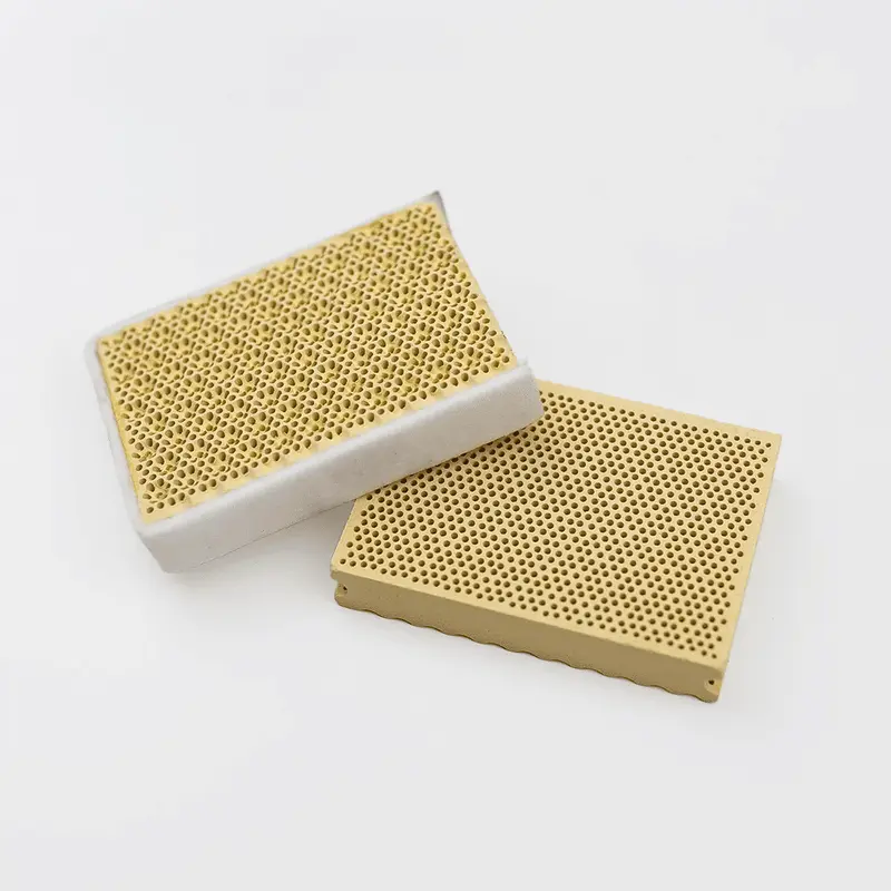 KSF Brennerstein 68x48x13mm