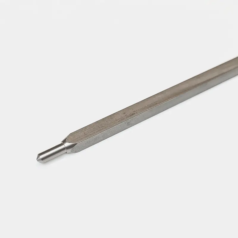 KSF Grillspieß 10mm, Länge 98,3cm