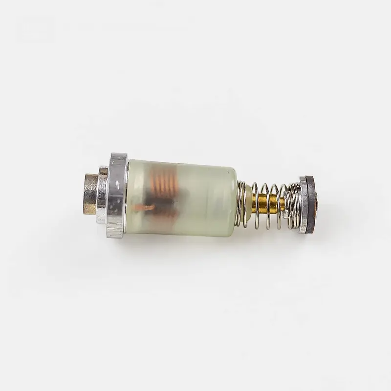 KSF Magneteinsatz