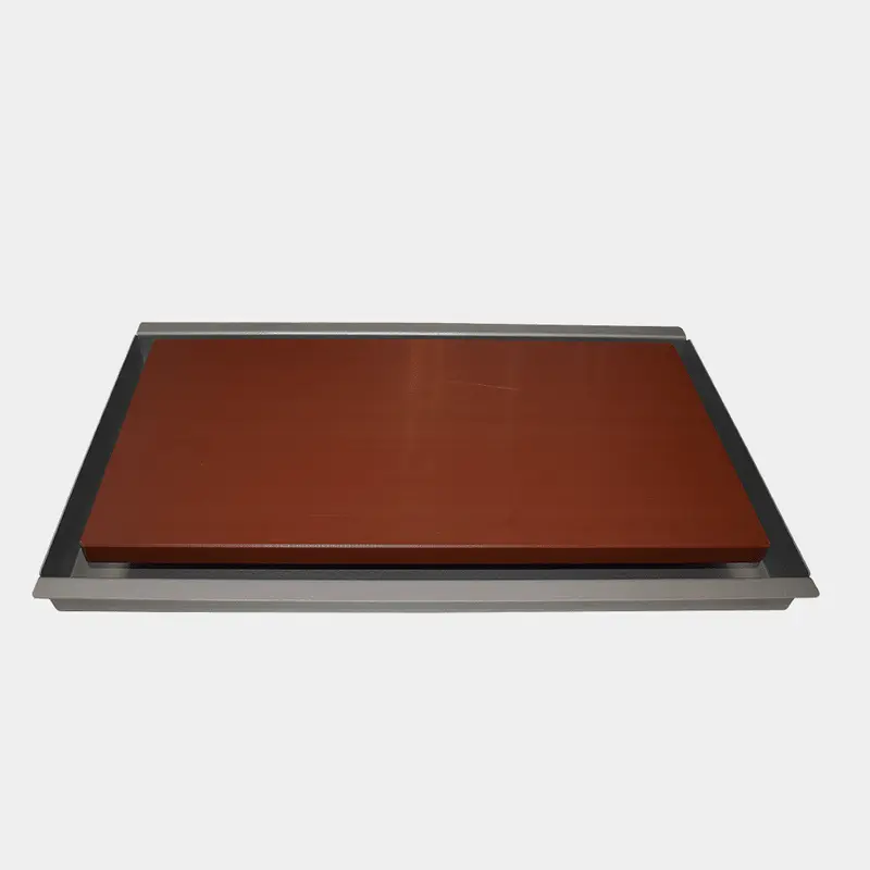 KSF Tranchierbrett 530x328mm