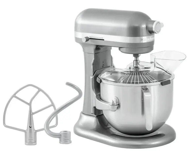 Küchenmaschine KitchenAid 5KSM70JPX 6,6L